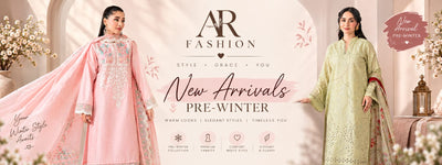 New Arrivals