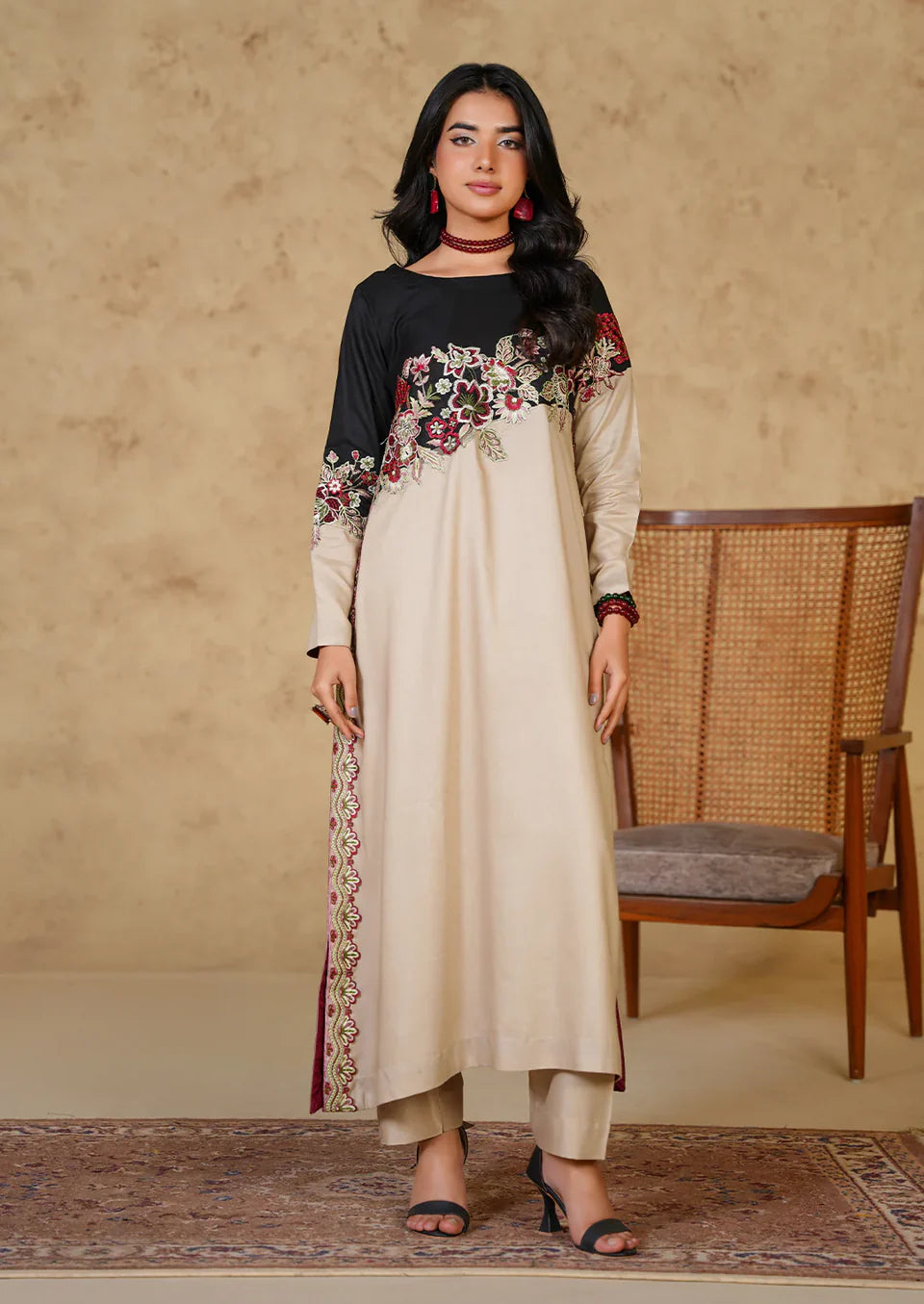 Noor 2 piece