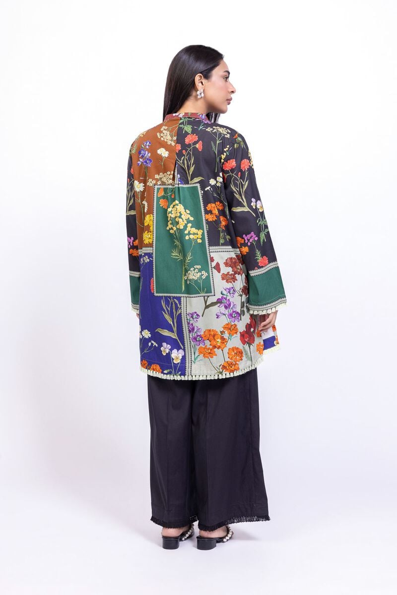Spring Garden 2pc.