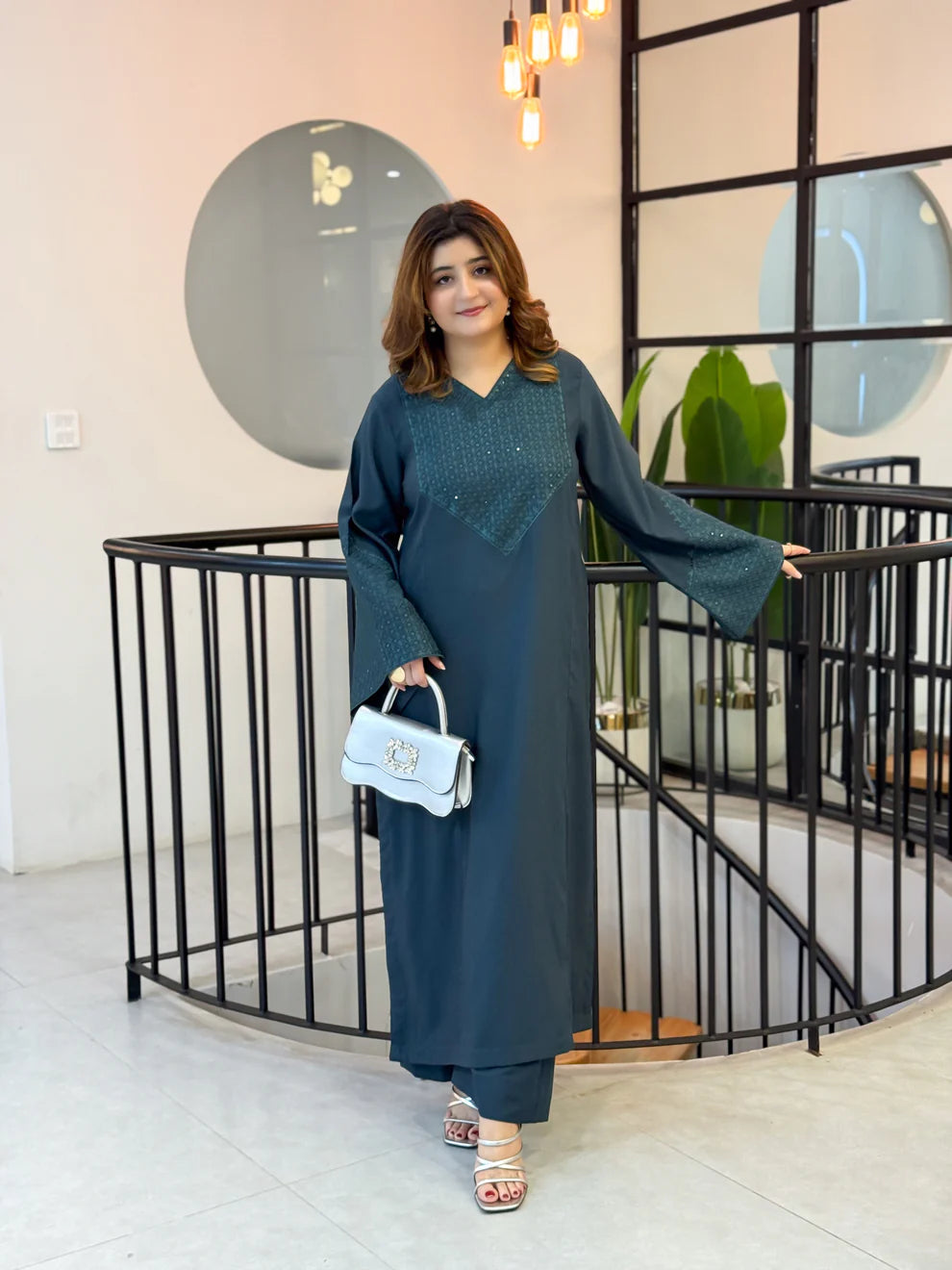 GULBAHAR 2PC