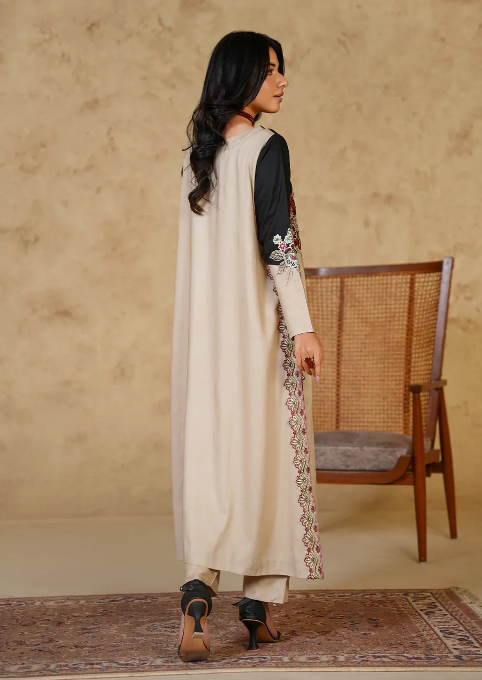 Noor 2 piece