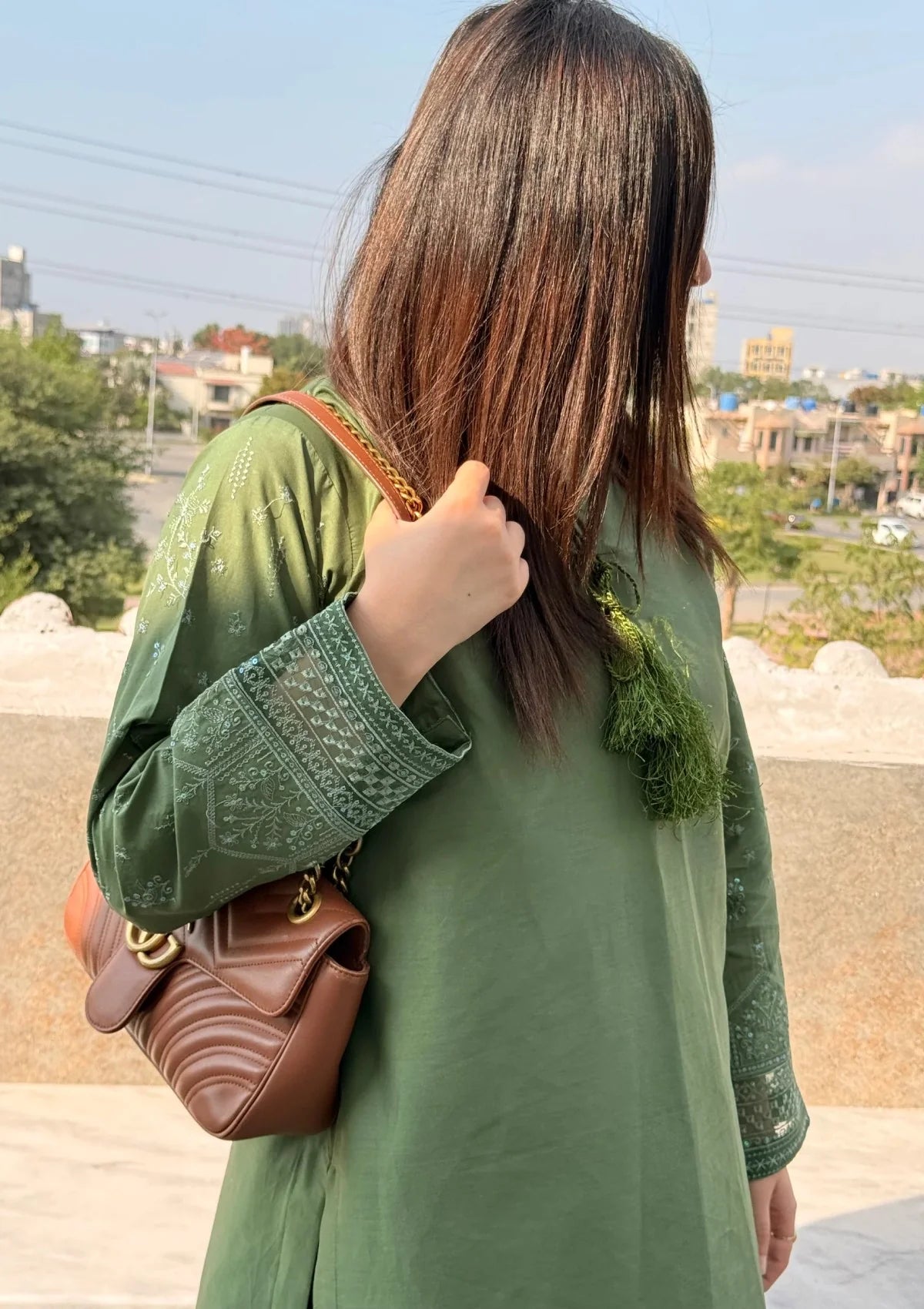 RIMAL 2 PIECE