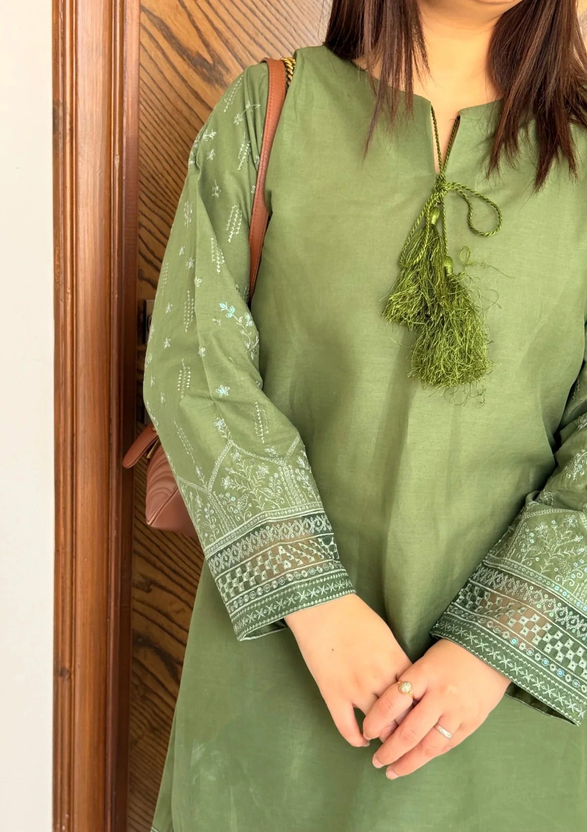 RIMAL 2 PIECE
