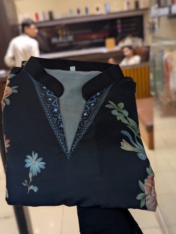 Fiza print 2pc.