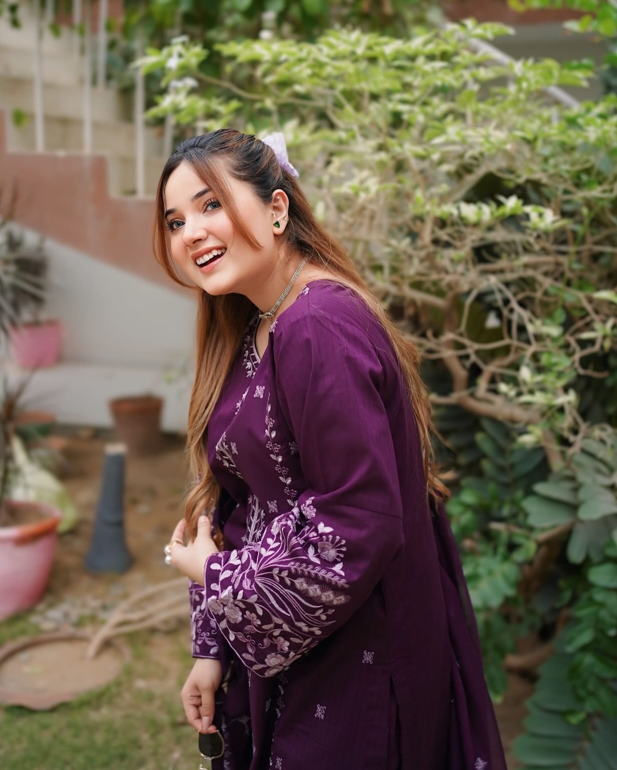 Royal Breeze – 3PCs