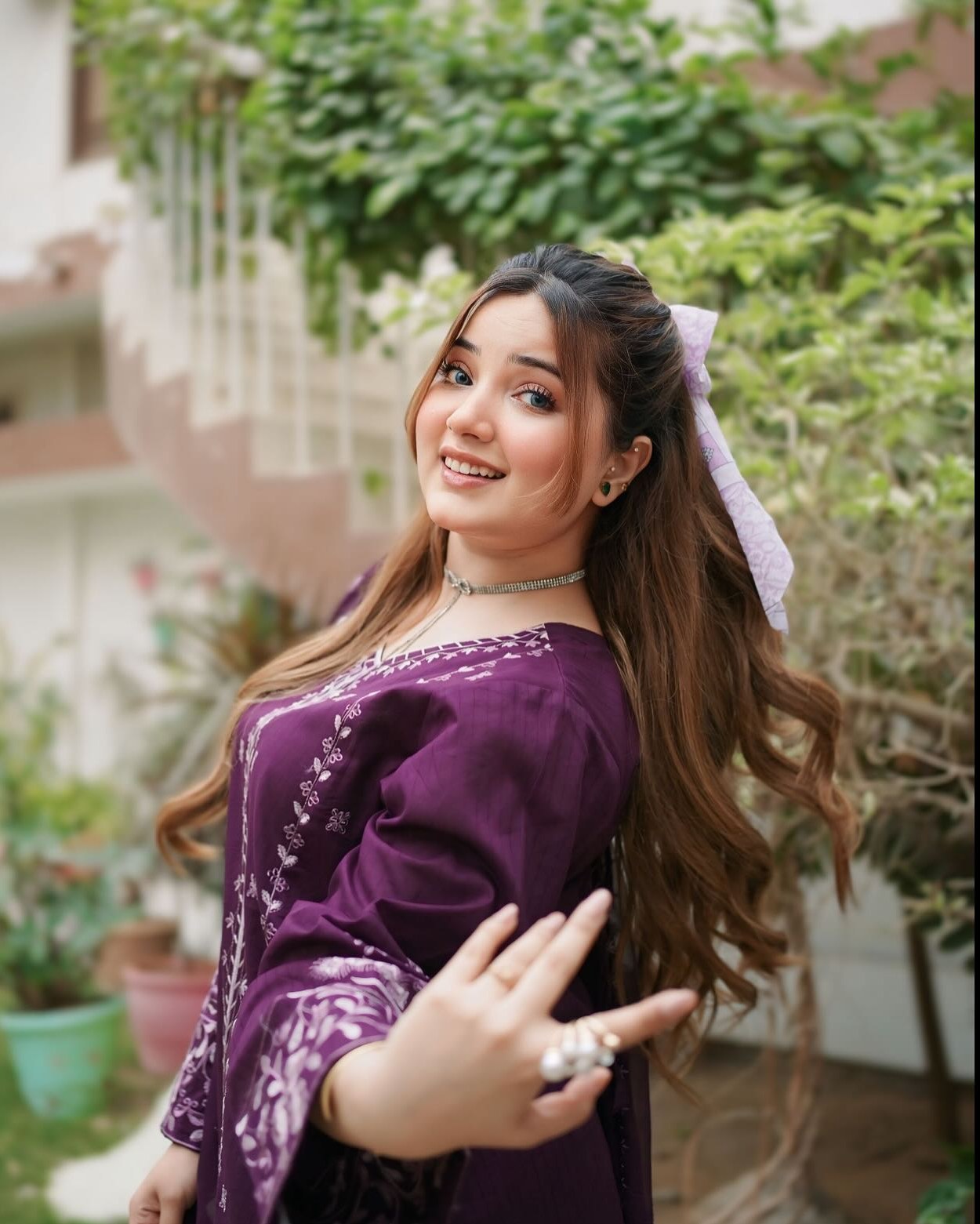 Royal Breeze – 3PCs