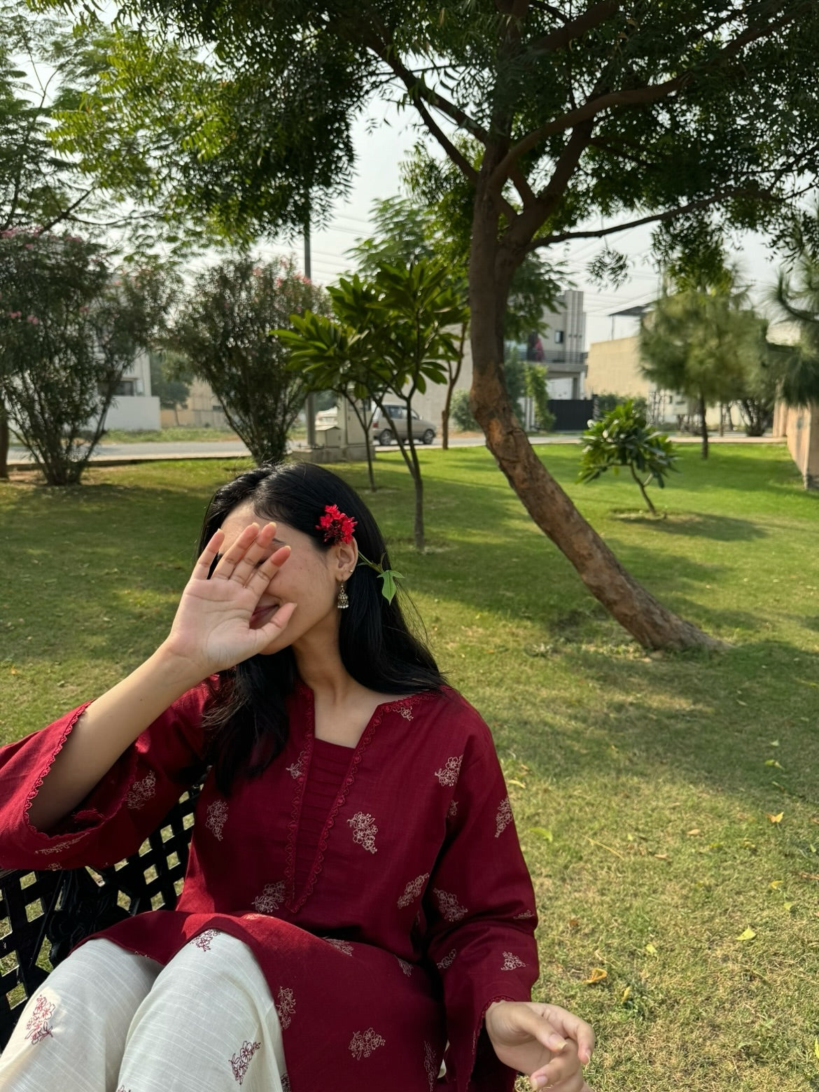 MAHVEEN 2PC.