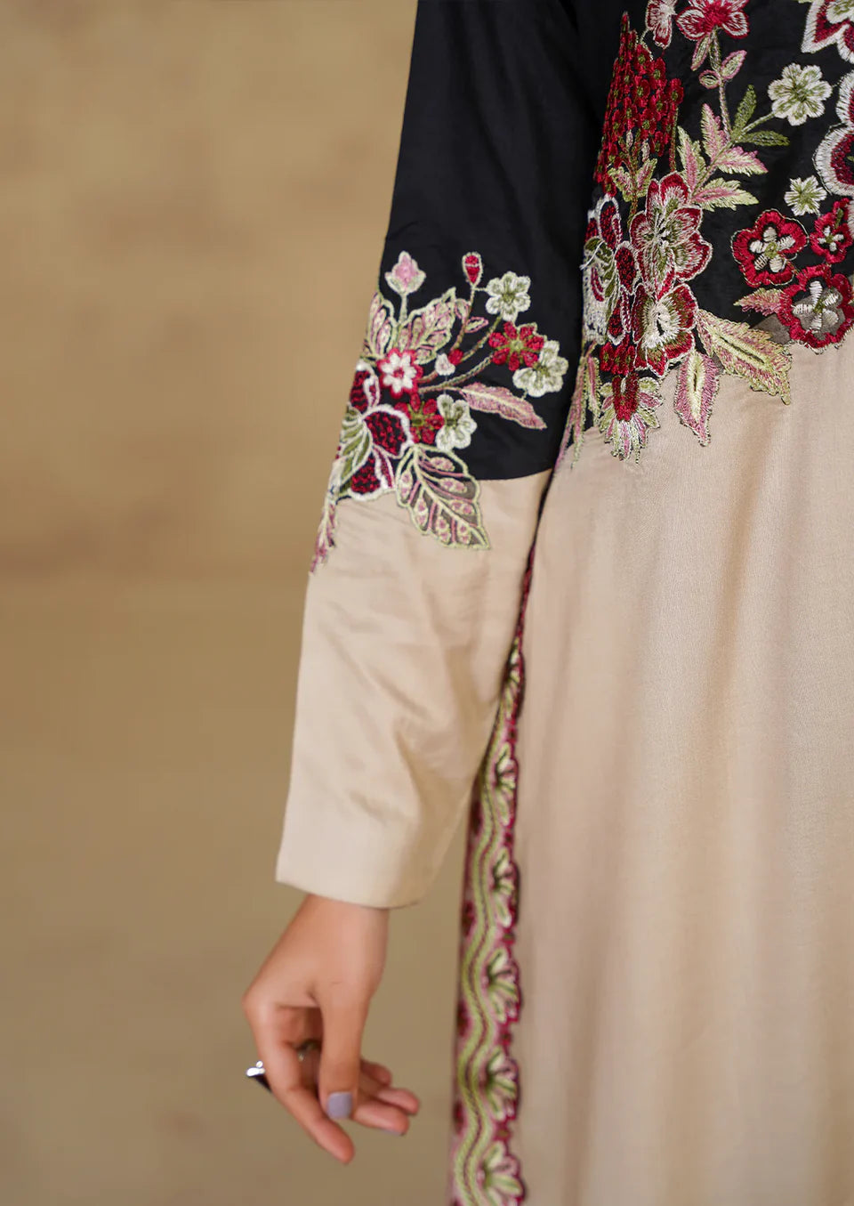 Noor 2 piece