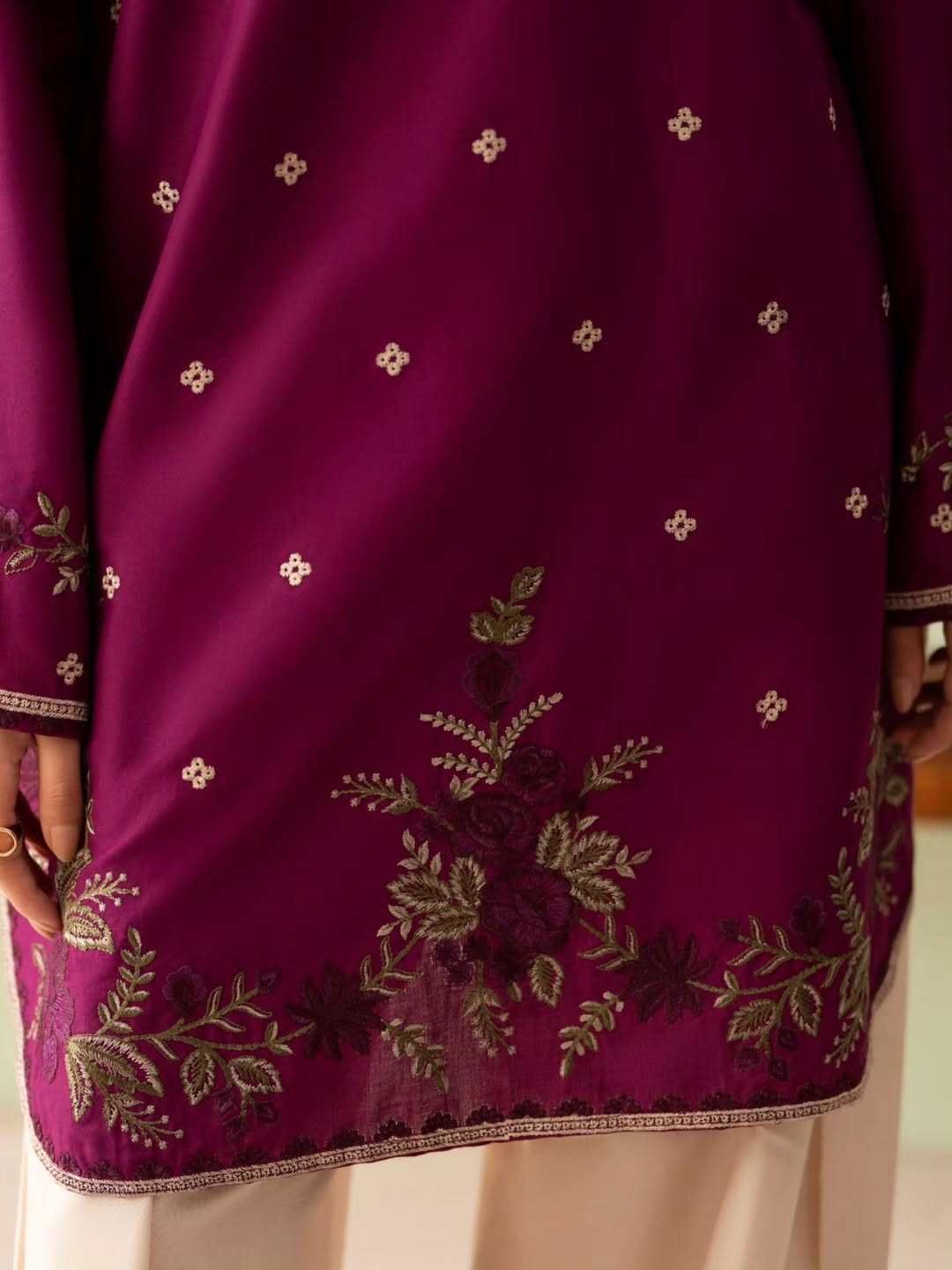 Mehek Festive 3pc