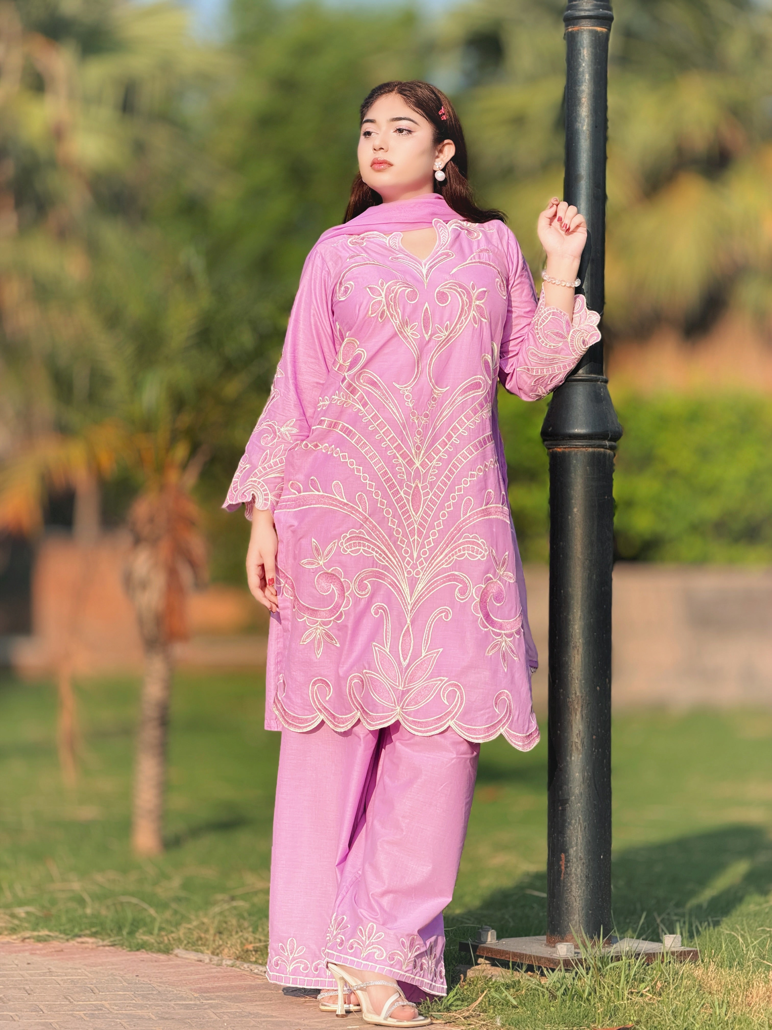 Lavanya 3PC