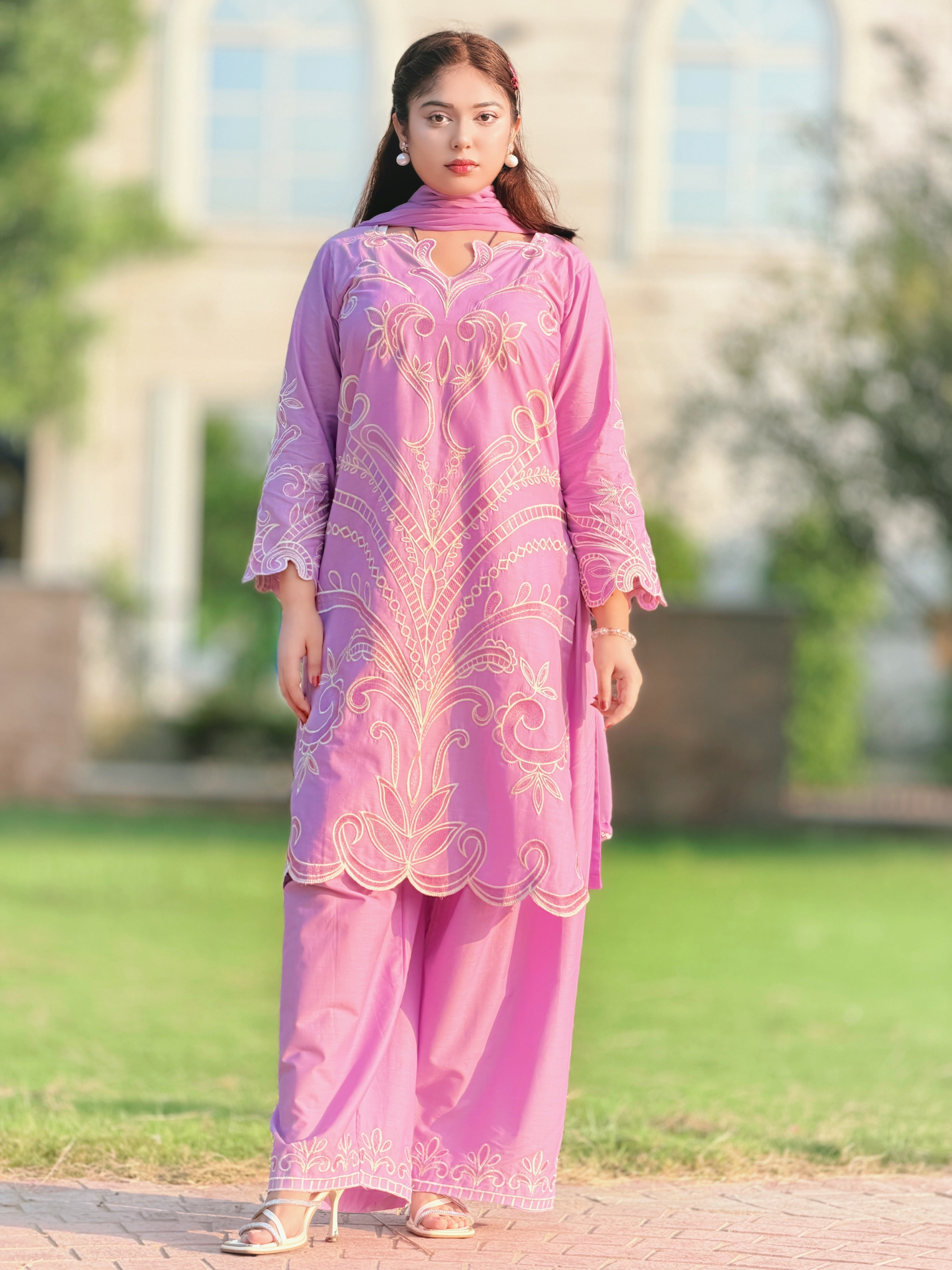 Lavanya 3PC