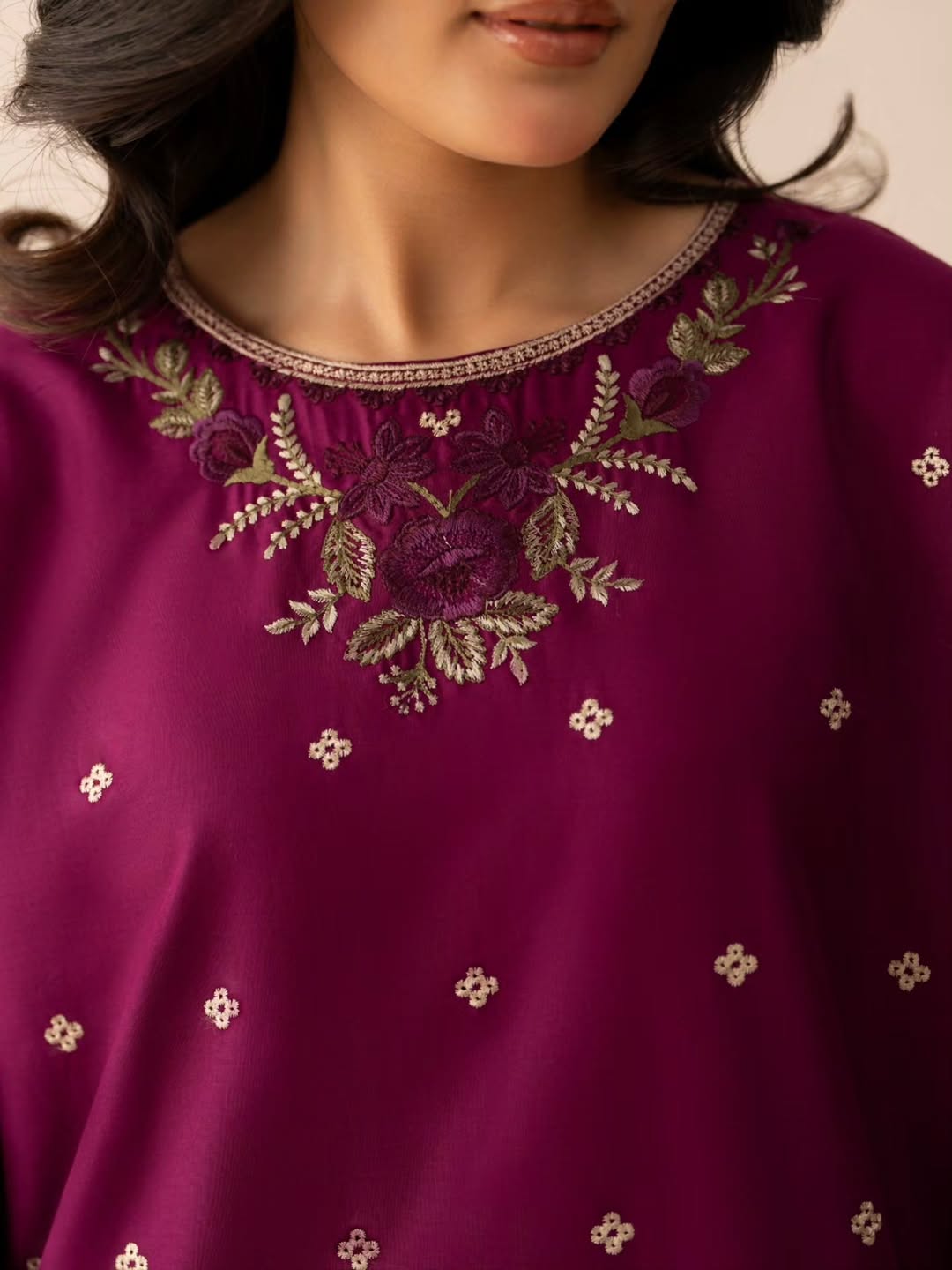 Mehek Festive 3pc