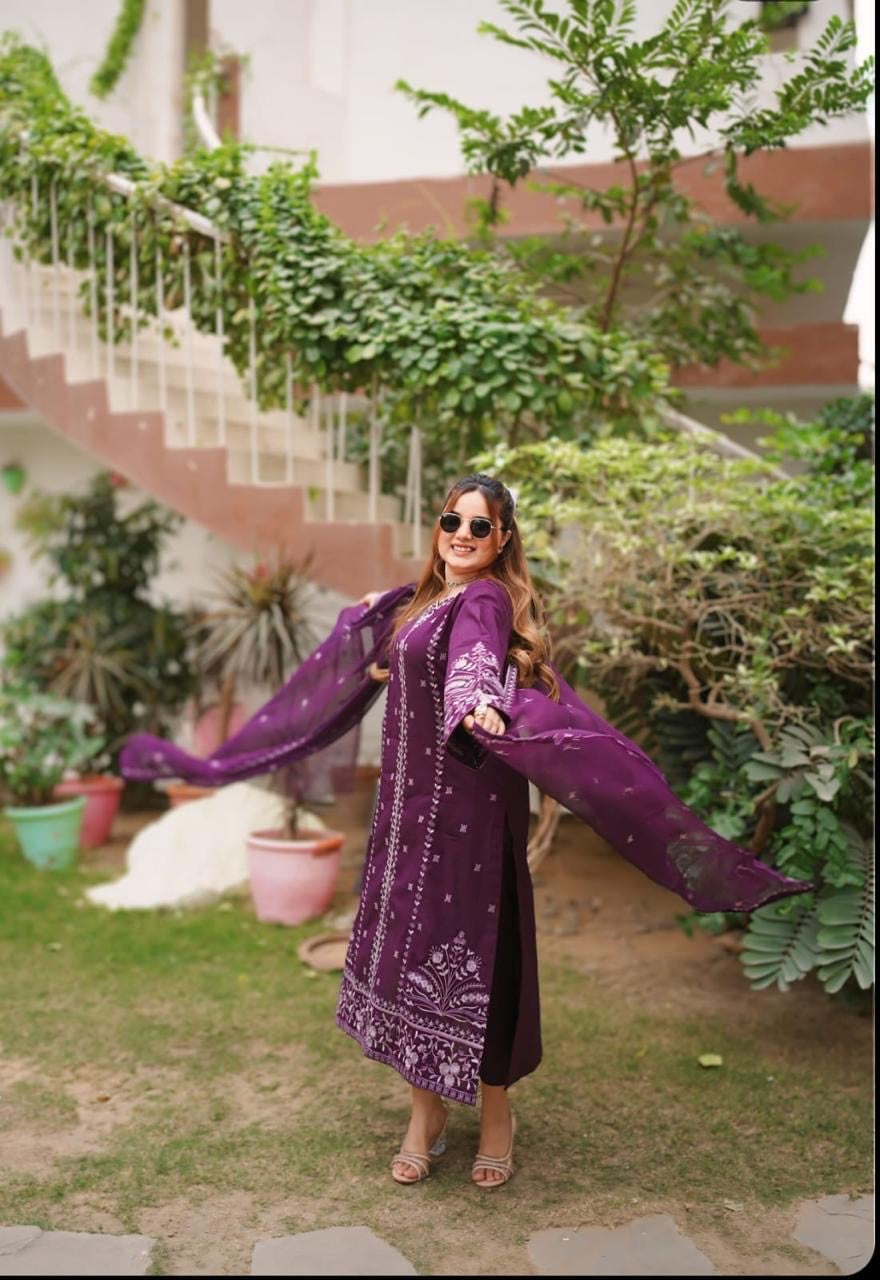 Royal Breeze – 3PCs