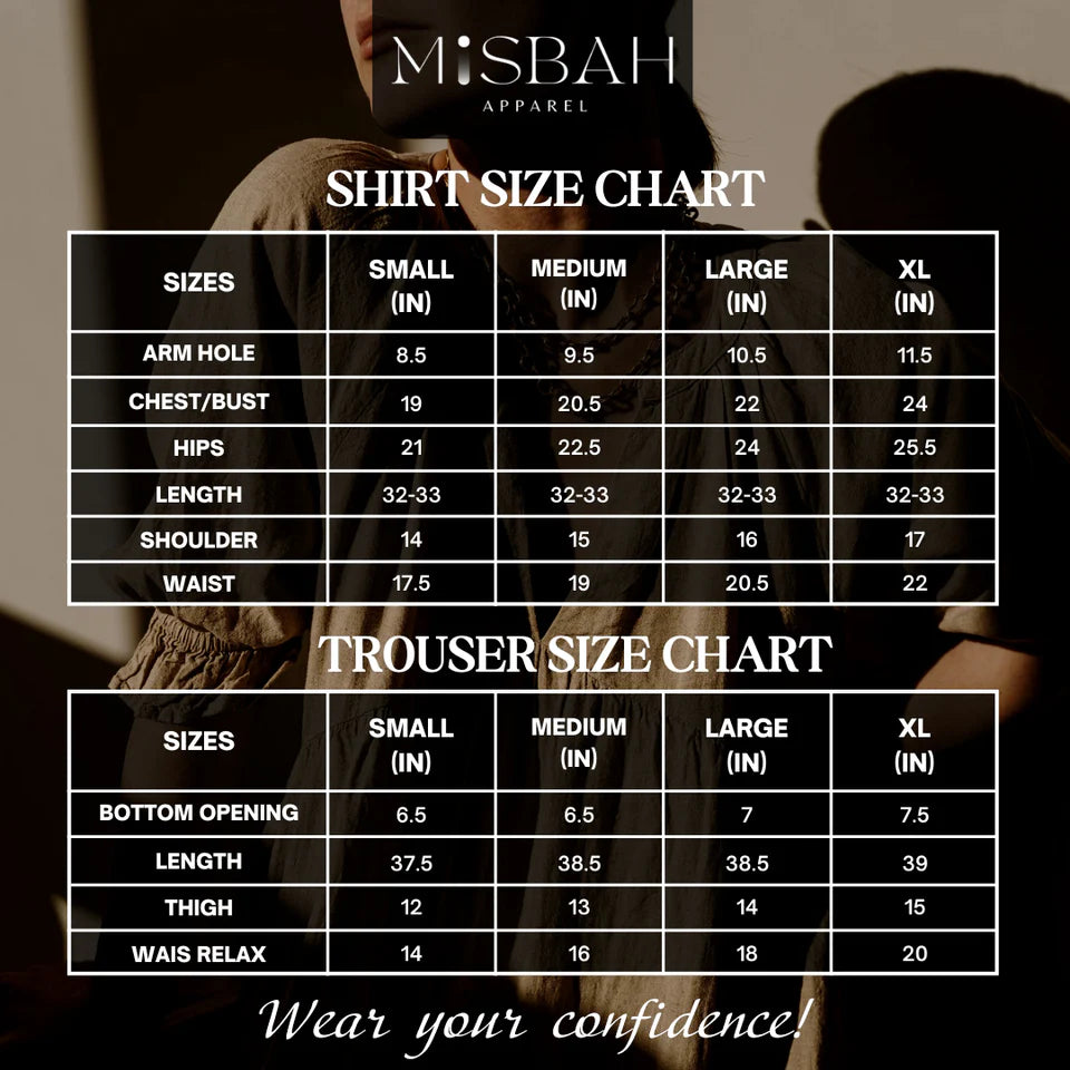 NOOR-E-SHAAM EMBROIDRED 2PC