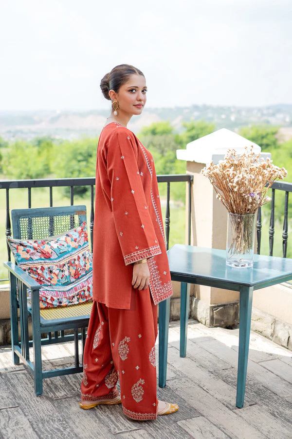 Mahnoor 2 piece
