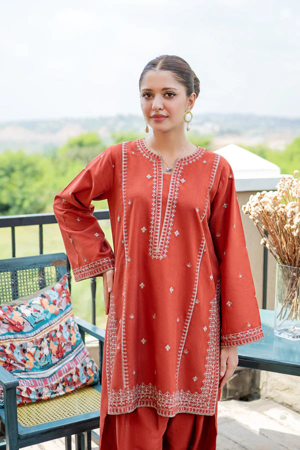 Mahnoor 2 piece