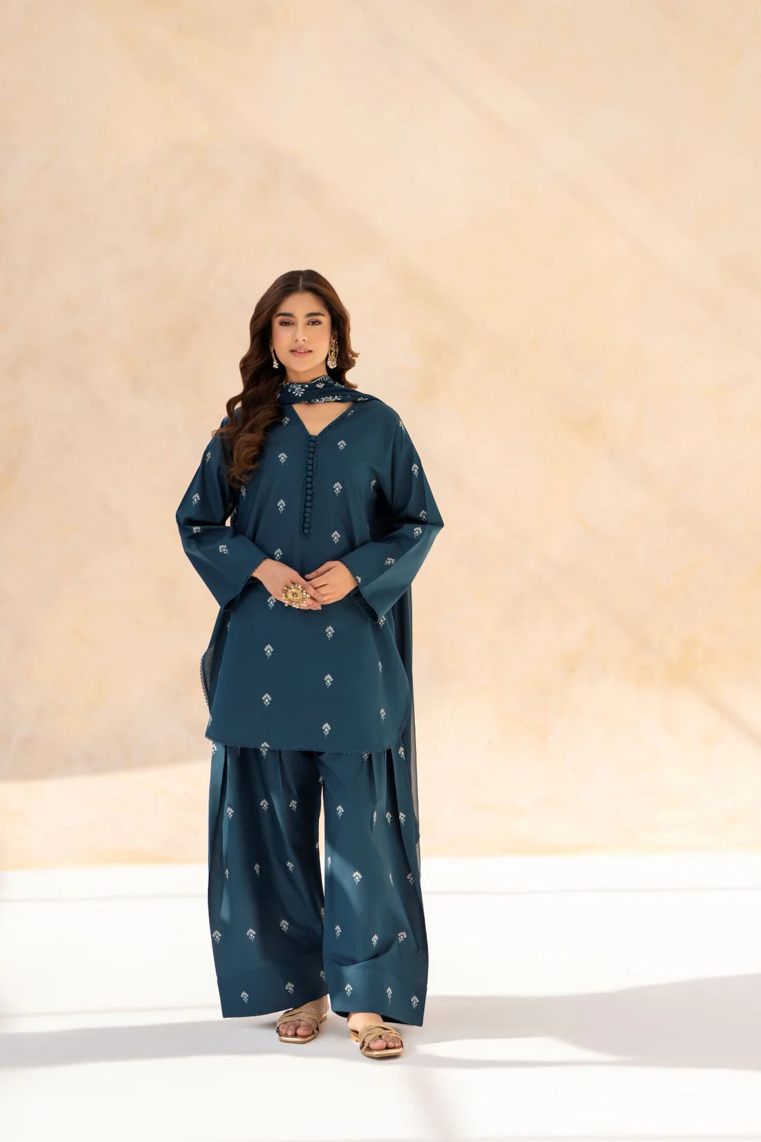 Sahar 3PCS