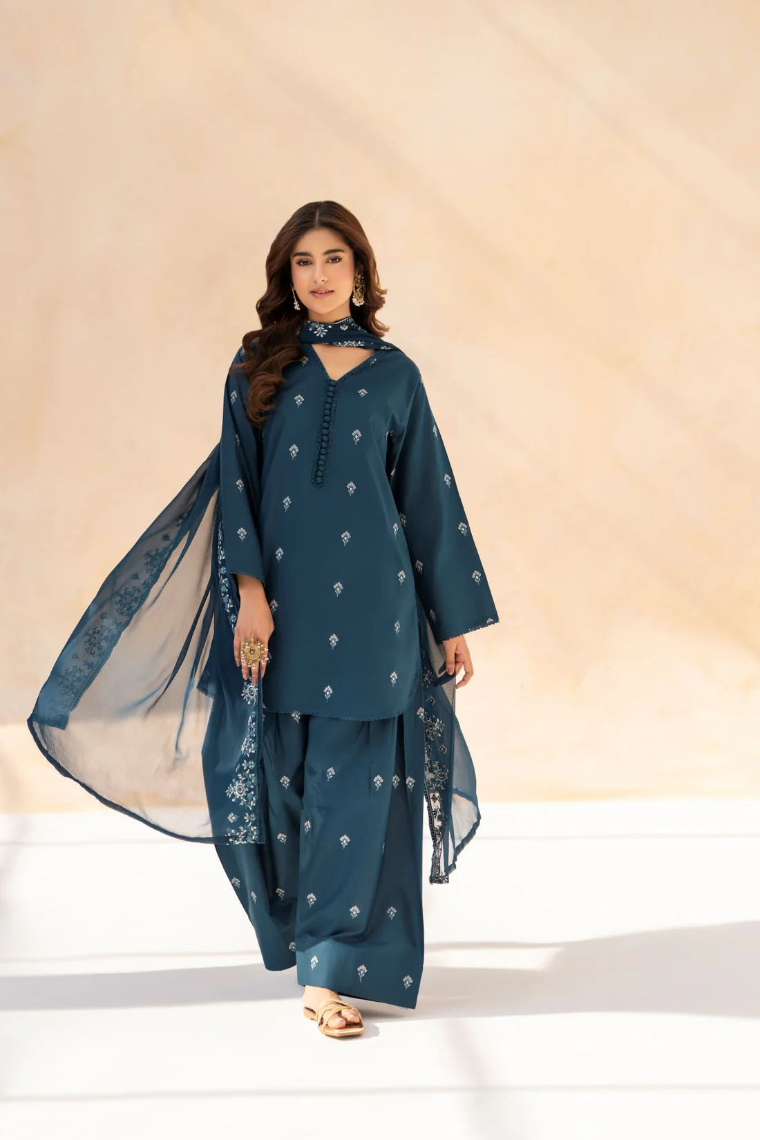Sahar 3PCS