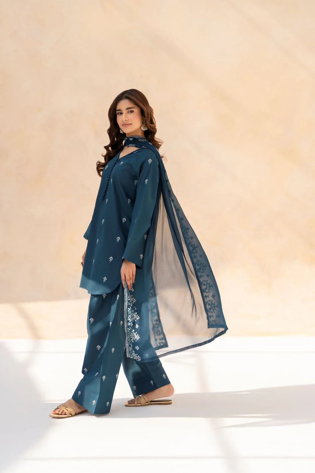 Sahar 3PCS
