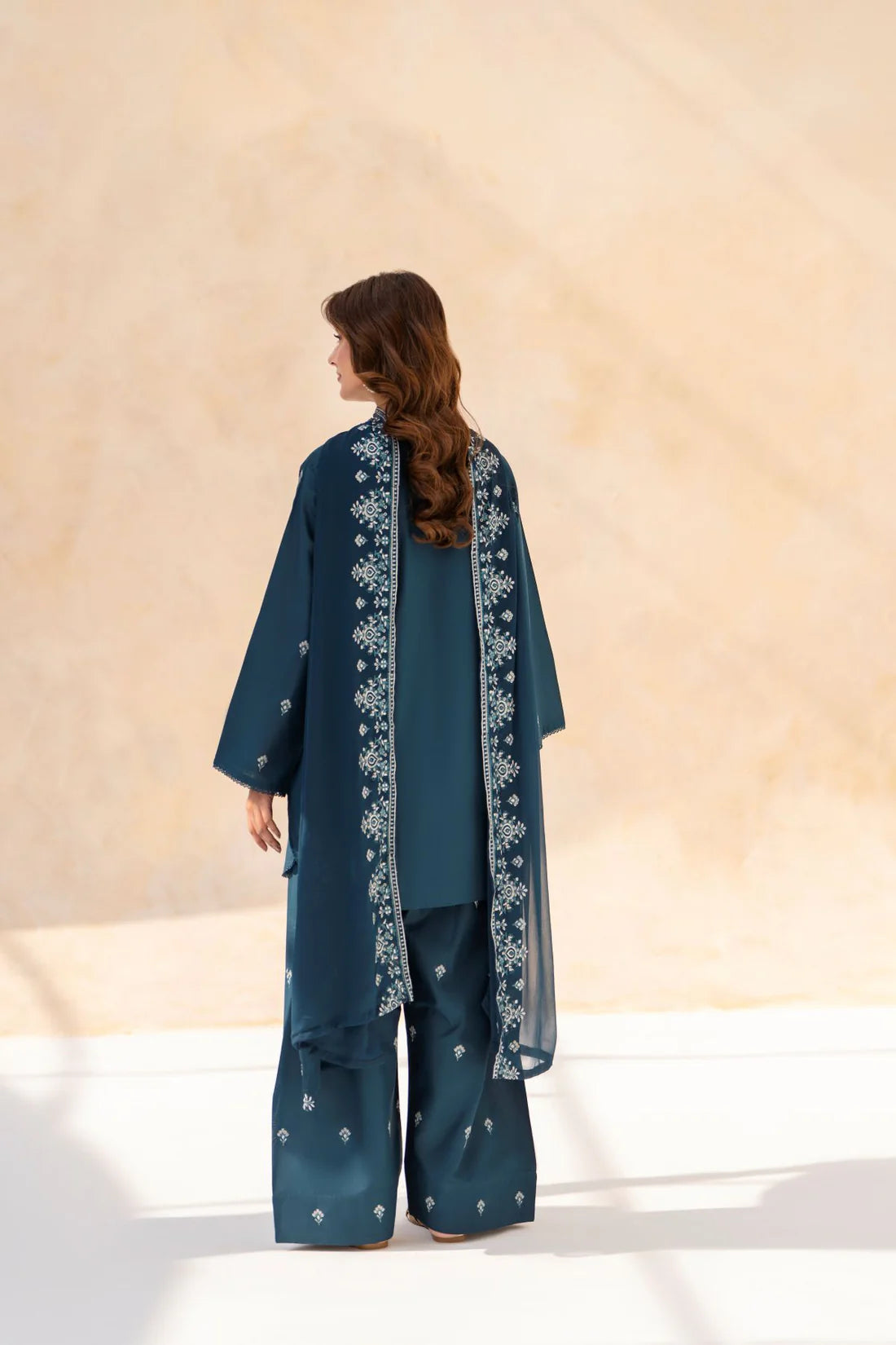 Sahar 3PCS