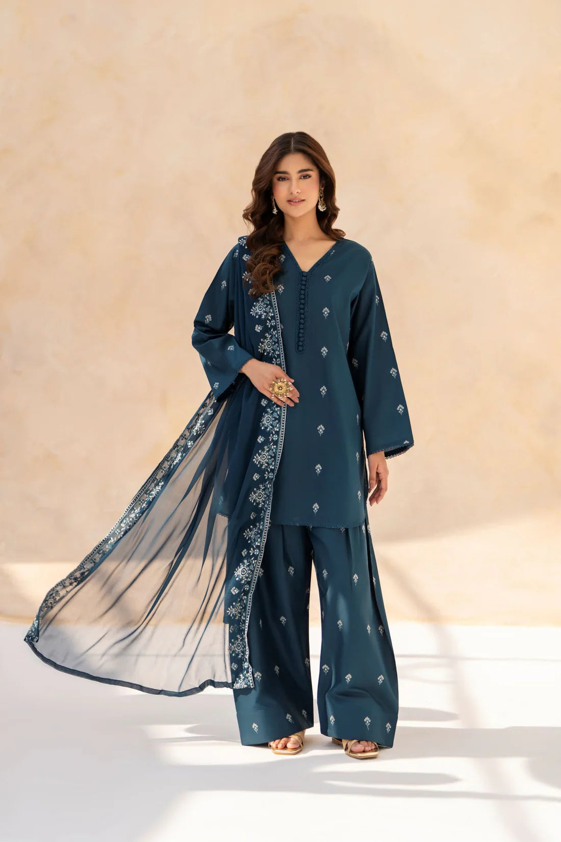 Sahar 3PCS