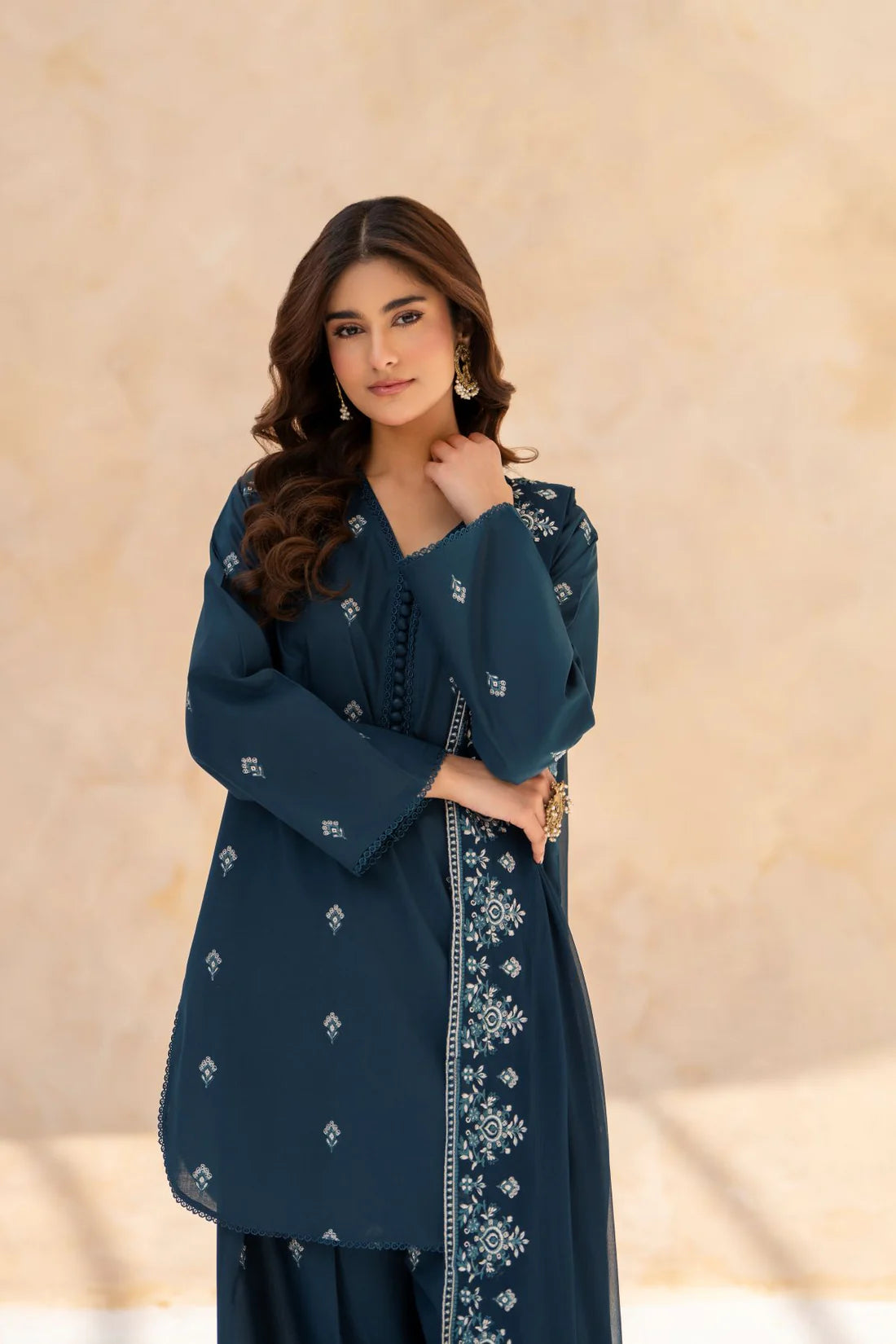 Sahar 3PCS