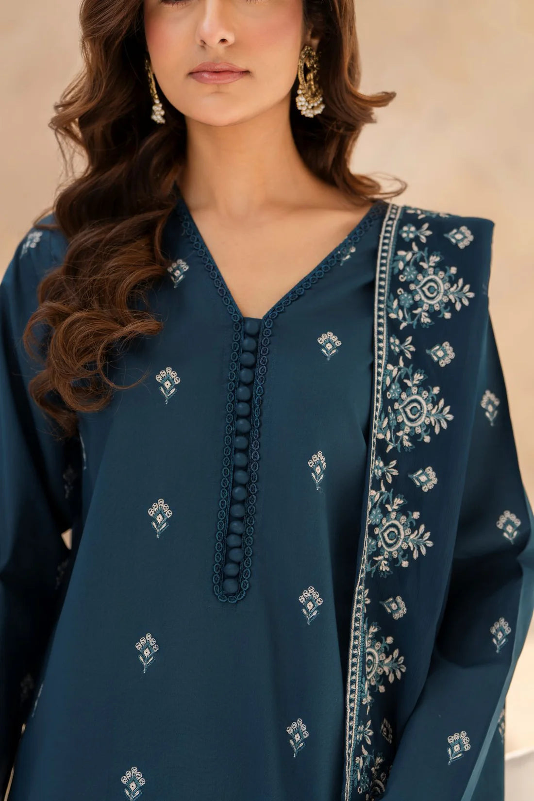 Sahar 3PCS