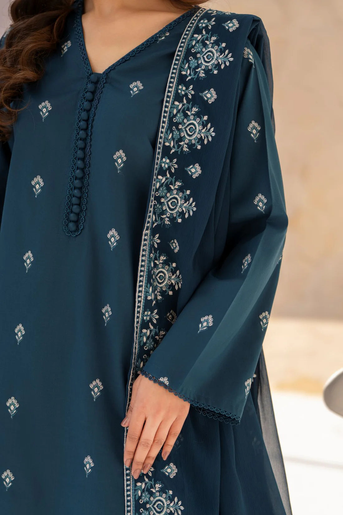 Sahar 3PCS