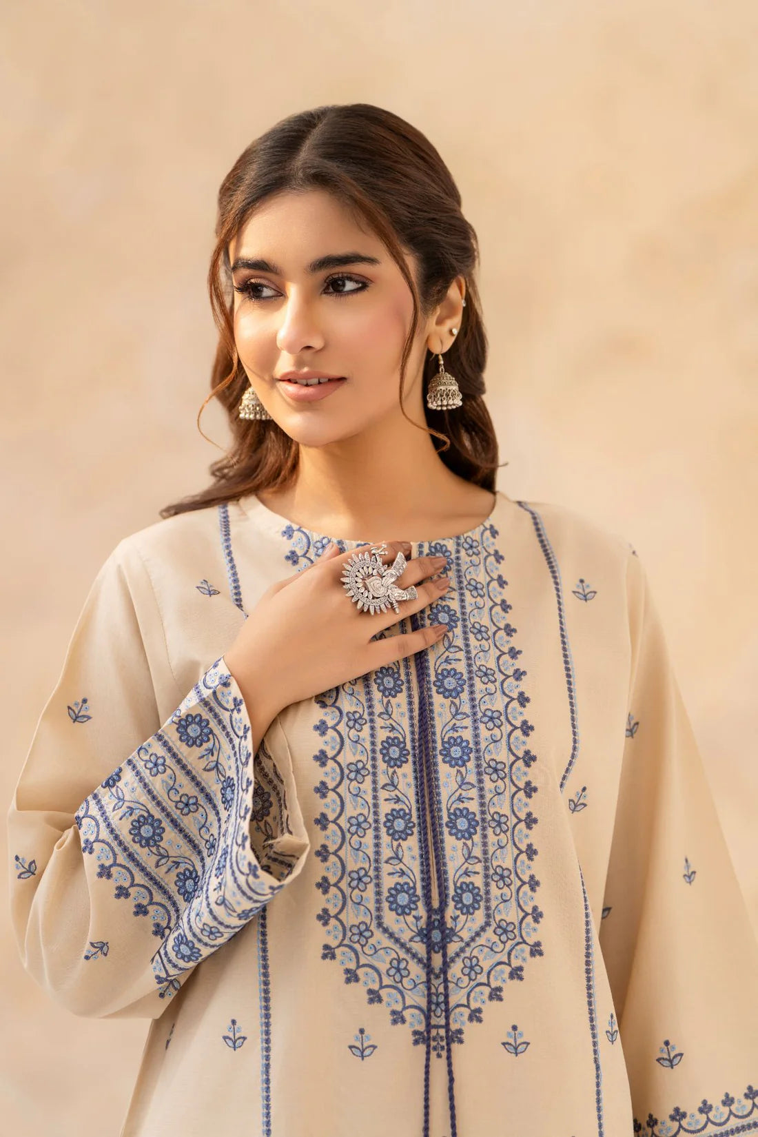 Eshal 3 PIECE