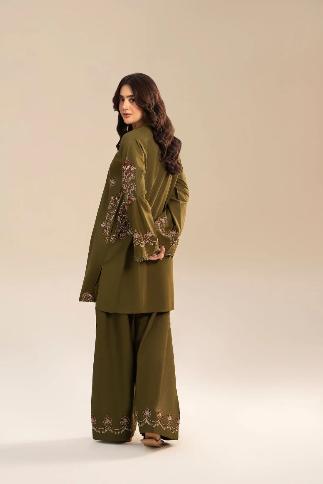 Haniyah 2 PC