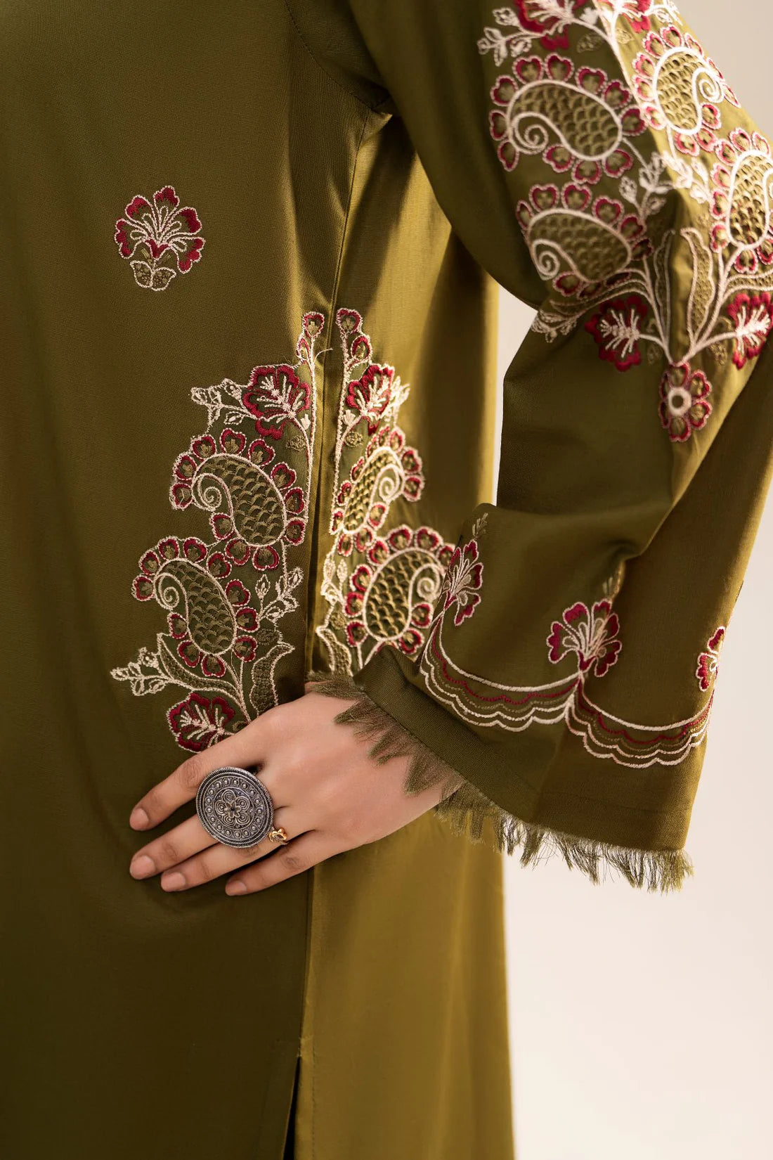 Haniyah 2 PC