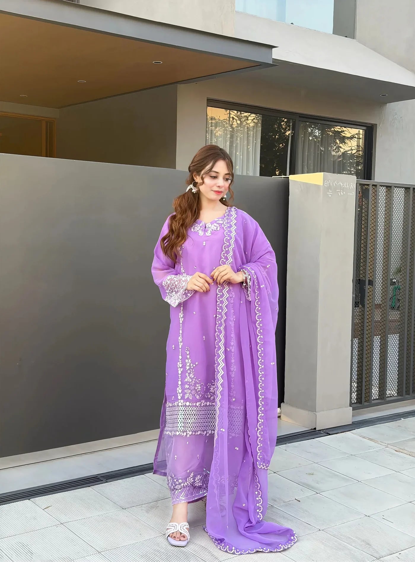 Afsheen  3pc.