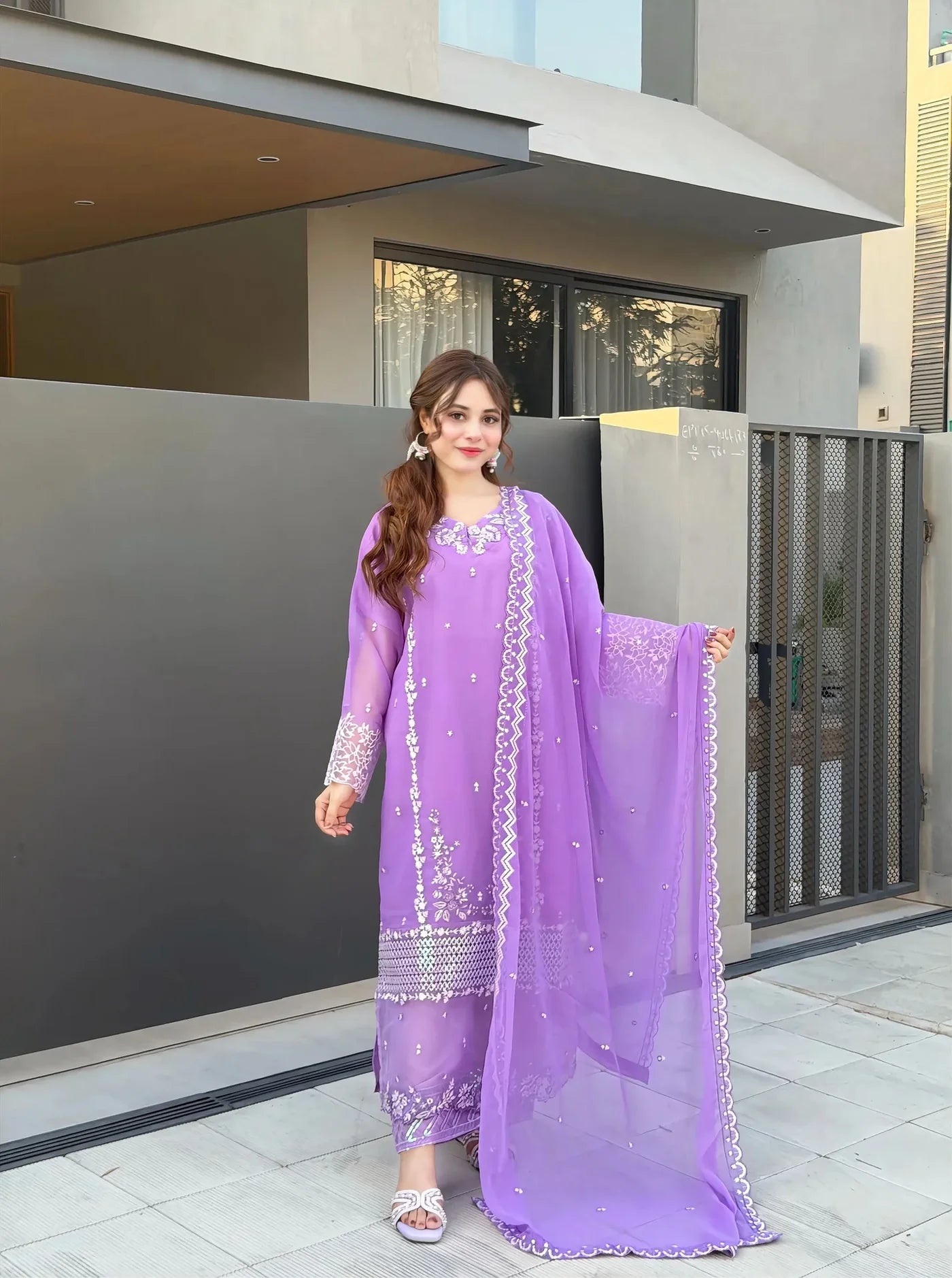 Afsheen  3pc.