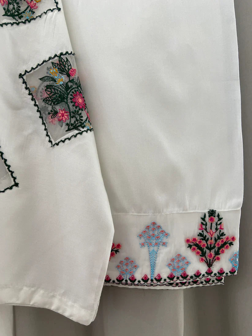 HEER 2PC SET