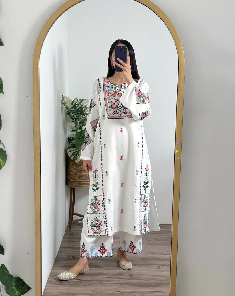 HEER 2PC SET