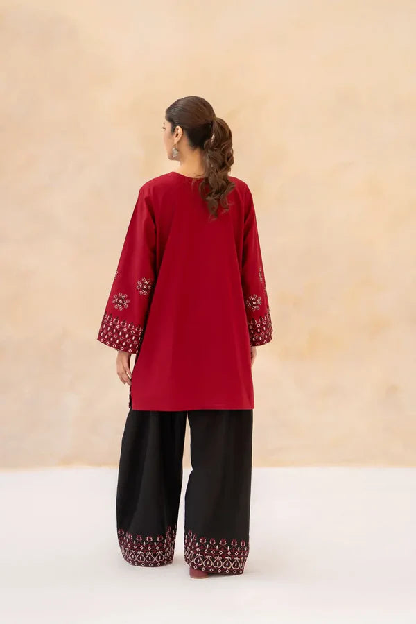 Rang Mahal 2 piece