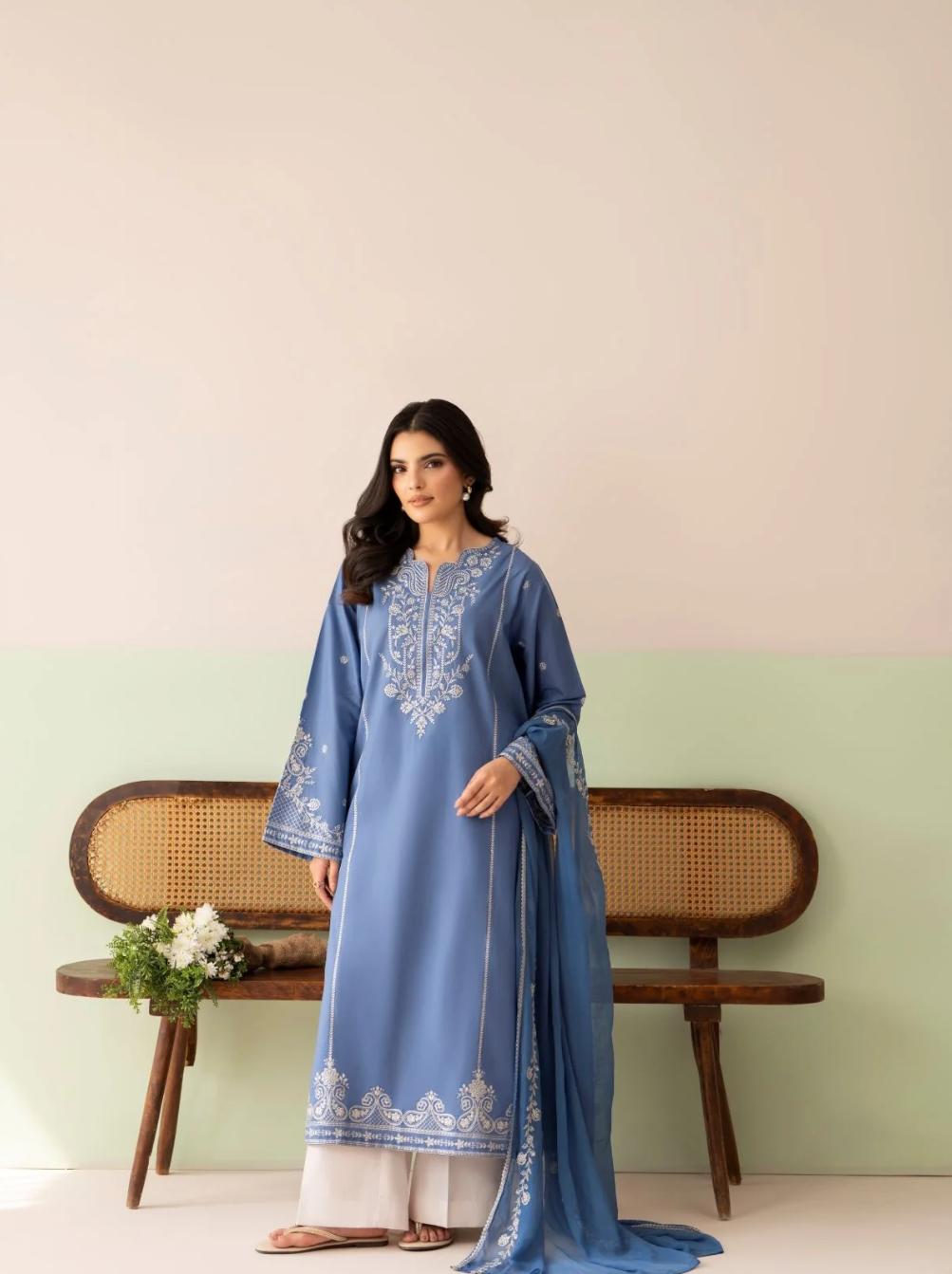 Nayab – 3PC