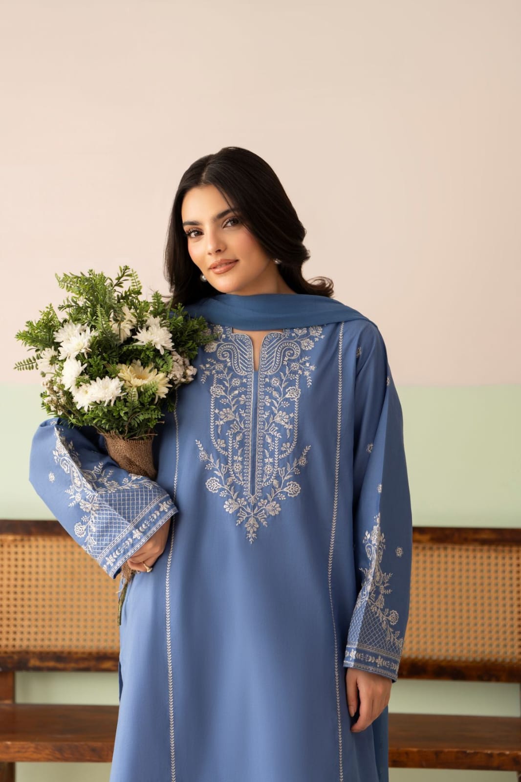 Nayab – 3PC