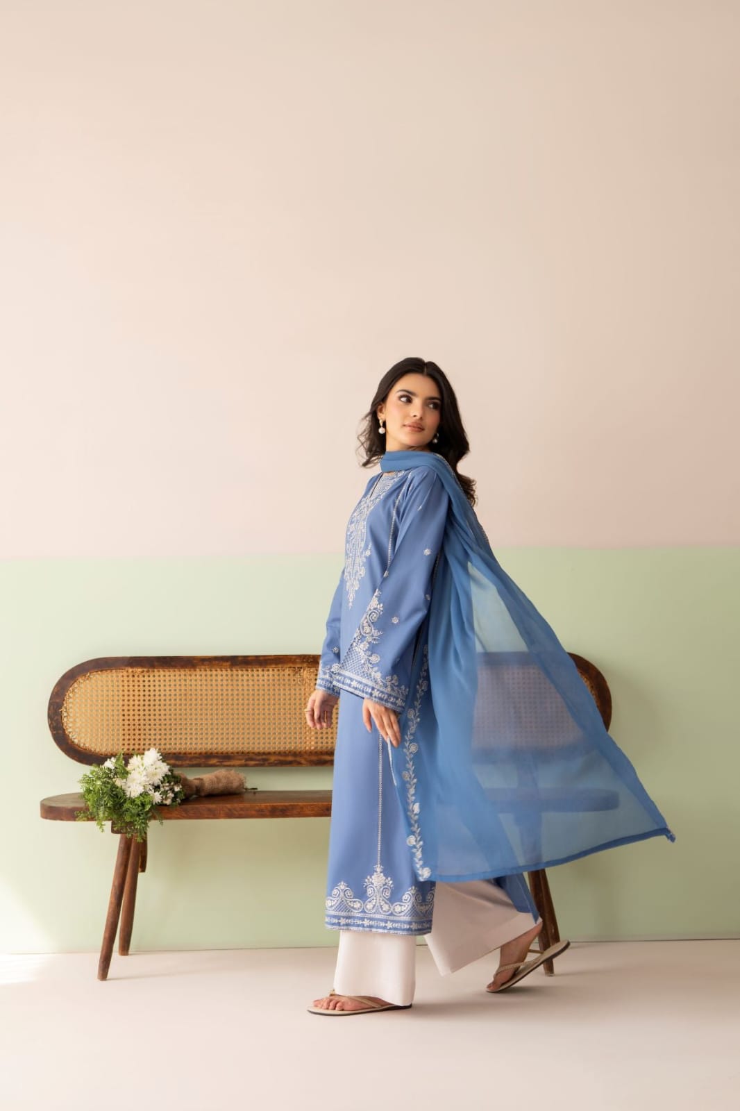 Nayab – 3PC