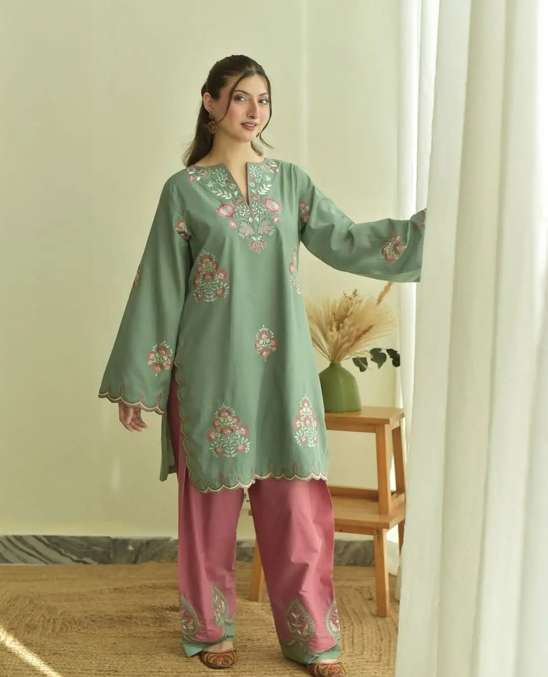 Areeba 3PC.