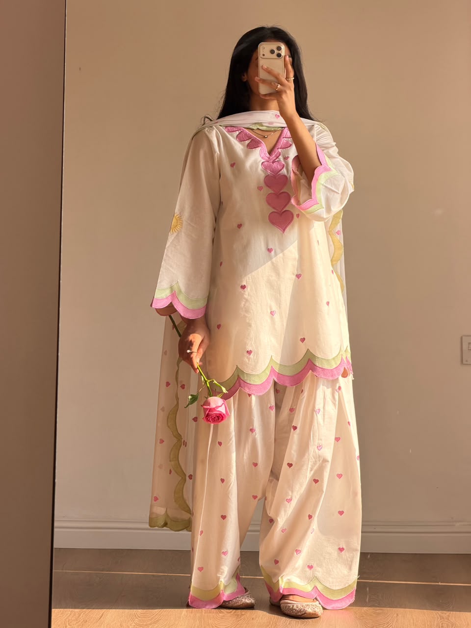 Noori 3pc