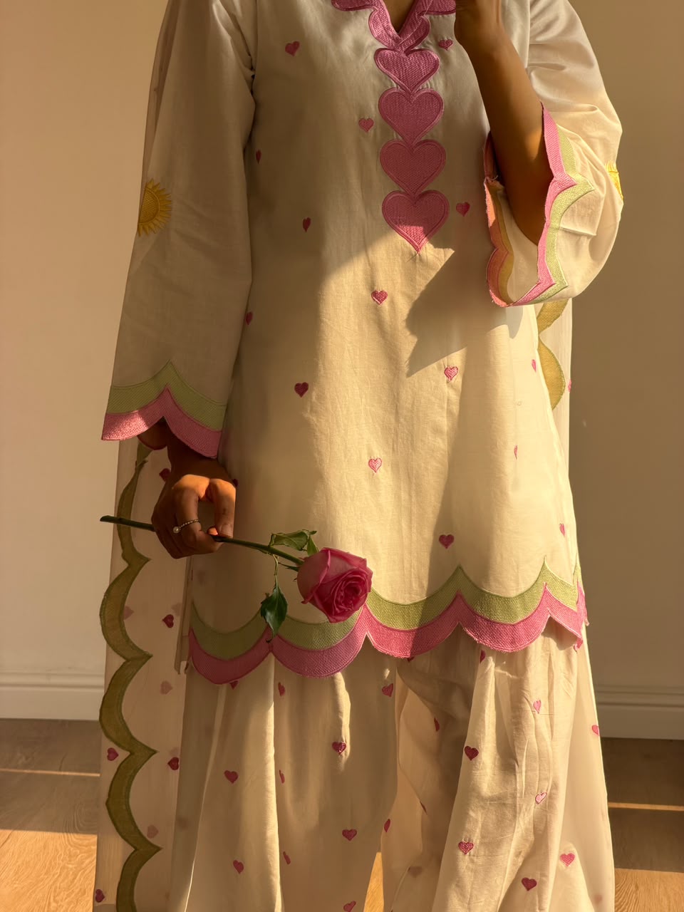 Noori 3pc