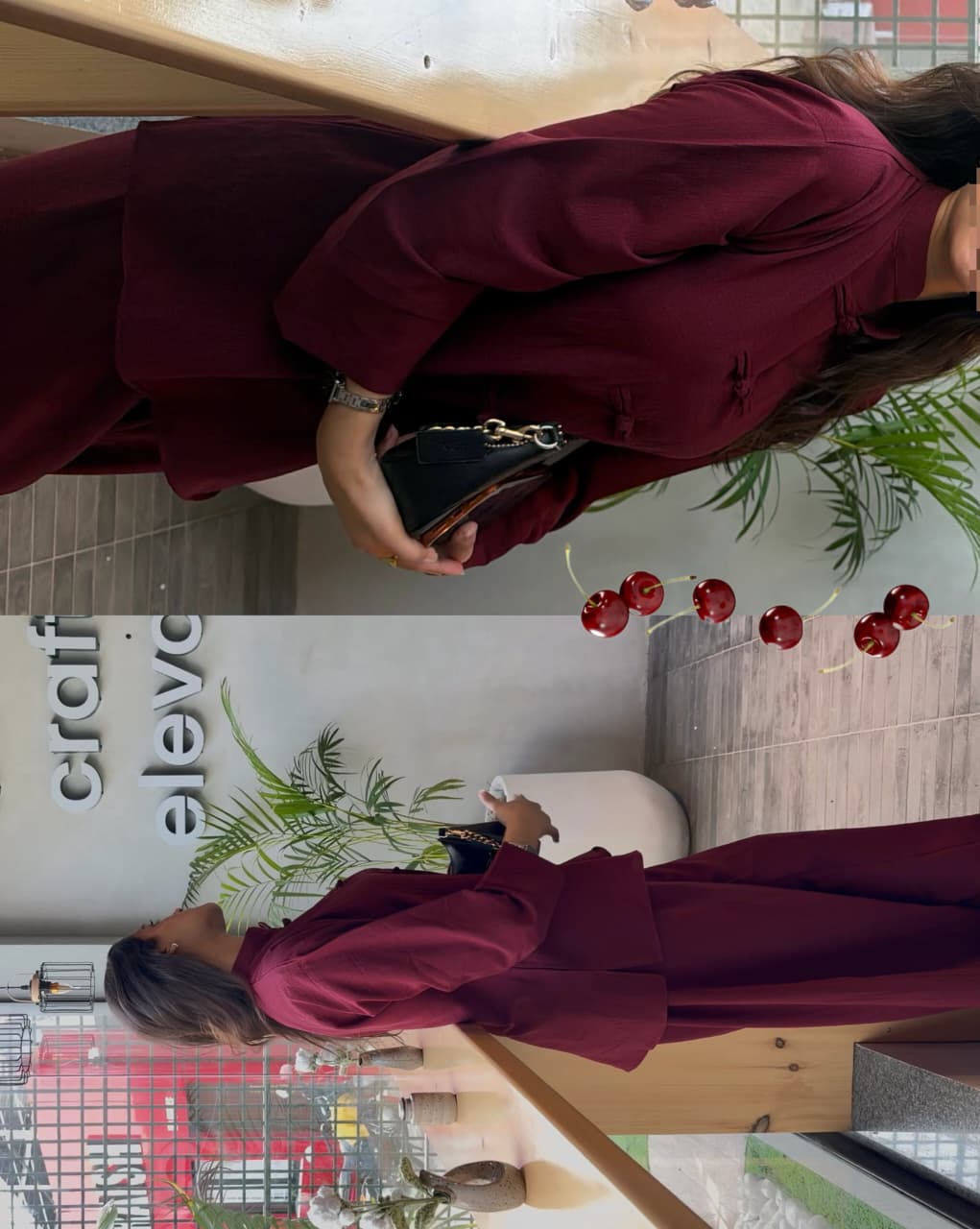 Cherry Mist