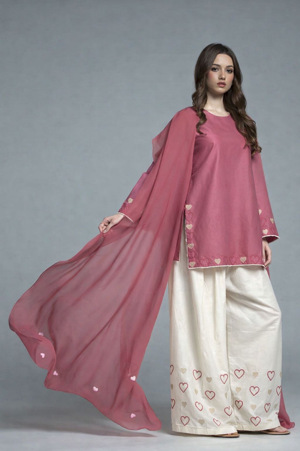 Urban Noor 3 pcs
