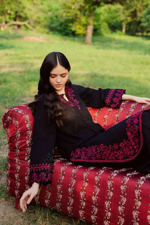 Gul-e-Siyah 2PC SET