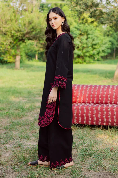 Gul-e-Siyah 2PC SET