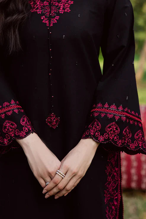 Gul-e-Siyah 2PC SET