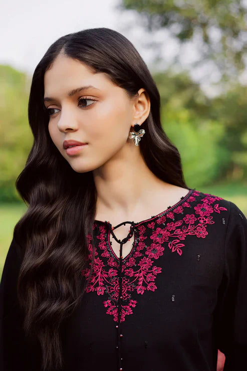 Gul-e-Siyah 2PC SET