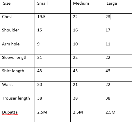 Noor-e-Shaam – Black  cotton&Chiffon 3-PCs