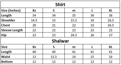 Urban Noor 3 pcs